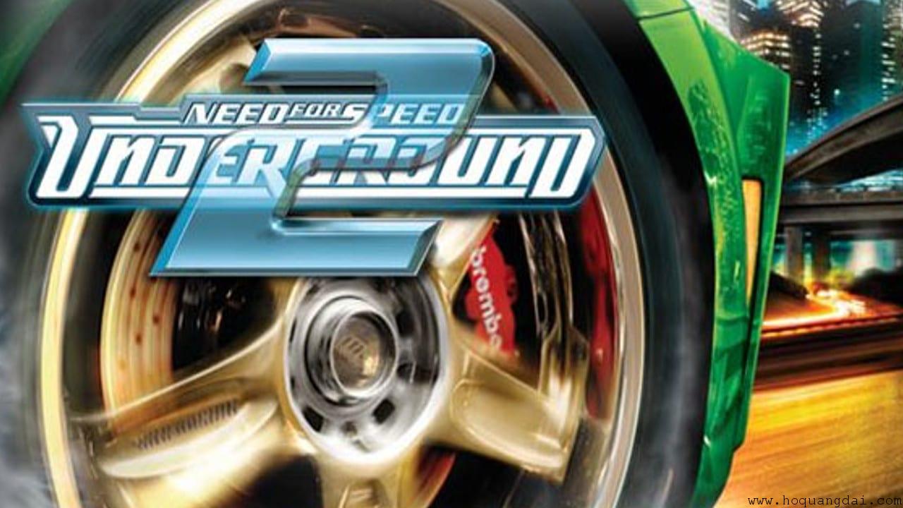 Need For Speed Underground 2 Key Generator Download